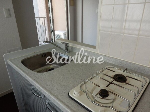 アクロス文京の物件内観写真